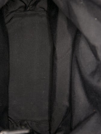 Gucci GG Canvas Eclipse Small