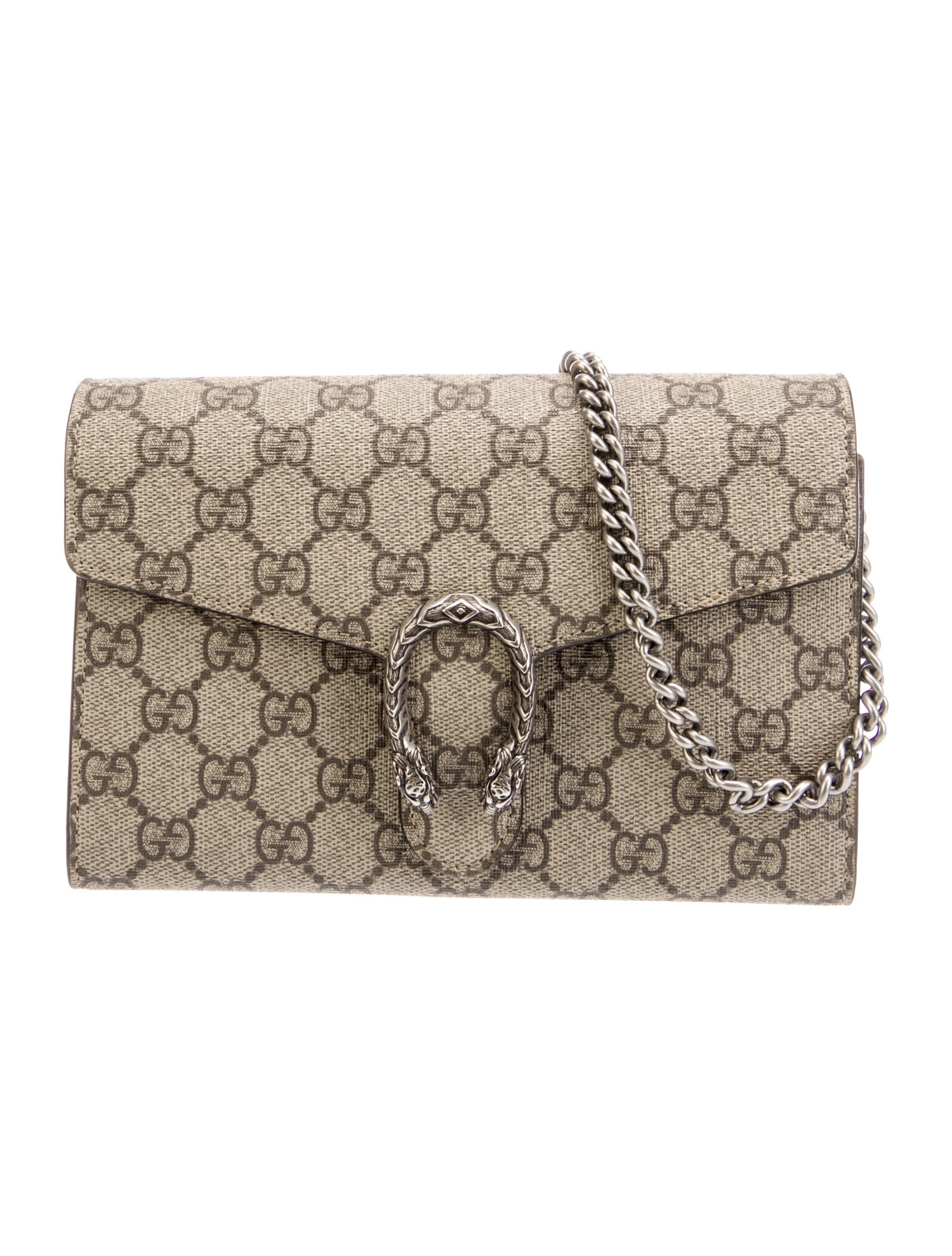 Gucci GG Supreme Dionysus Mini