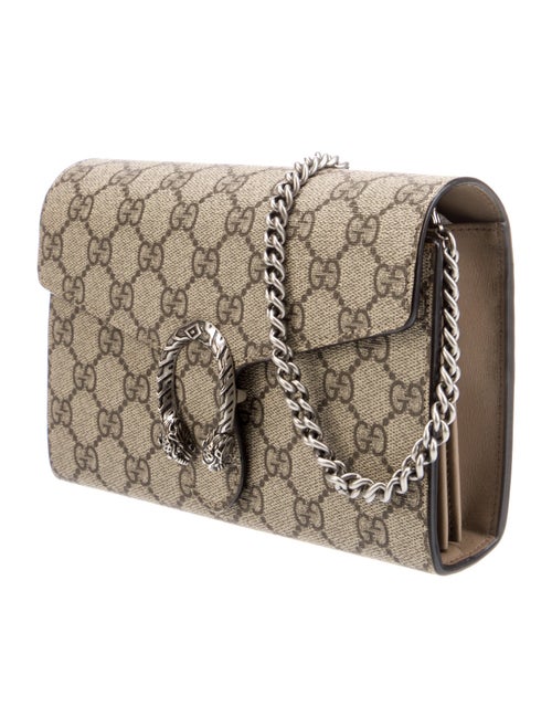 Gucci GG Supreme Dionysus Mini