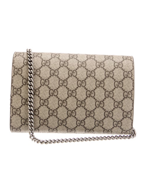 Gucci GG Supreme Dionysus Mini