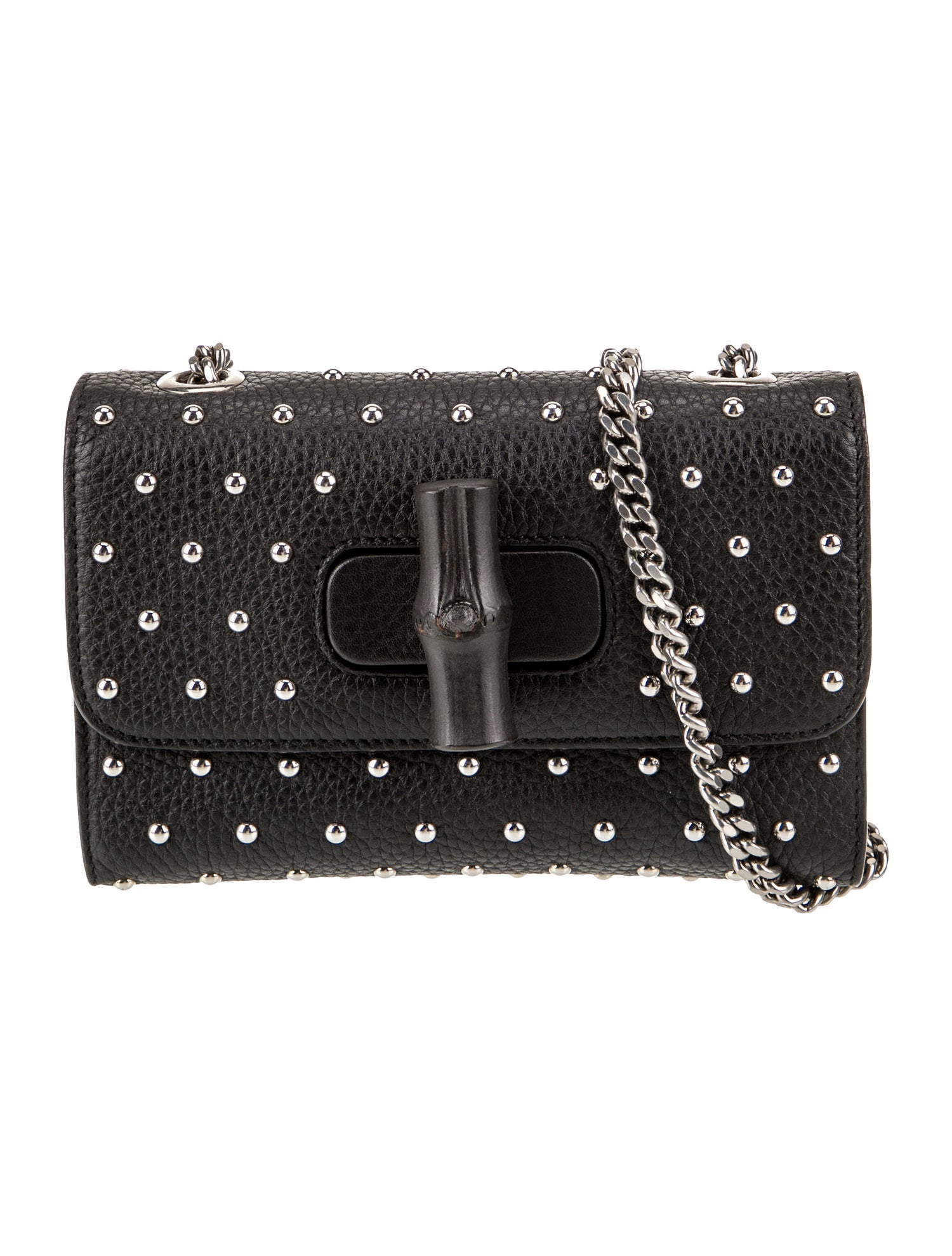 Gucci Bamboo Miss Bamboo Small