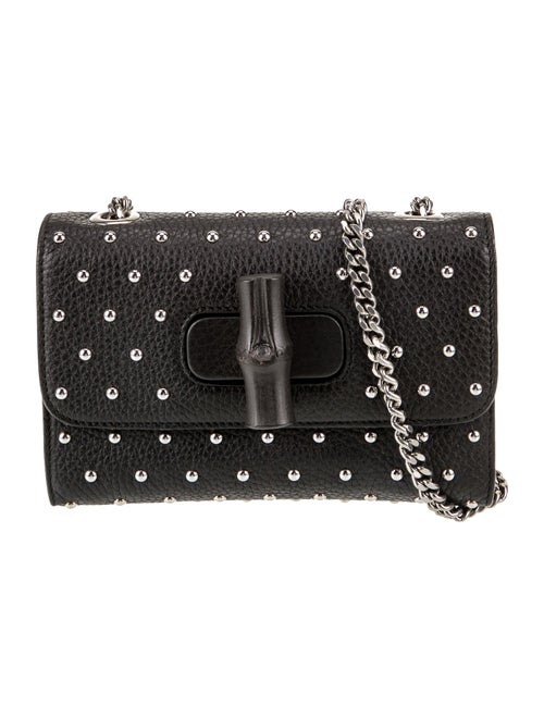 Gucci Bamboo Miss Bamboo Small