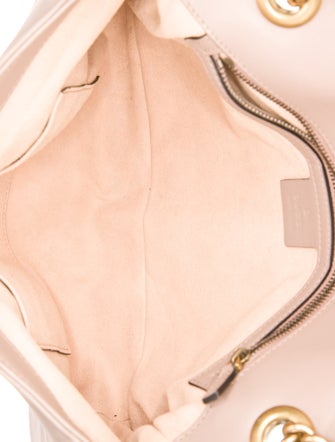 Gucci Double G Marmont Medium