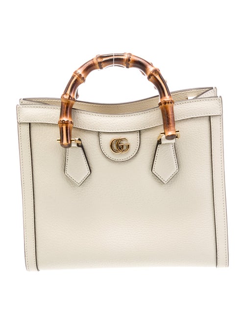 Gucci Double G Diana Small