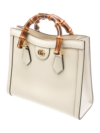 Gucci Double G Diana Small