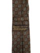 Gucci Silk Printed Tie