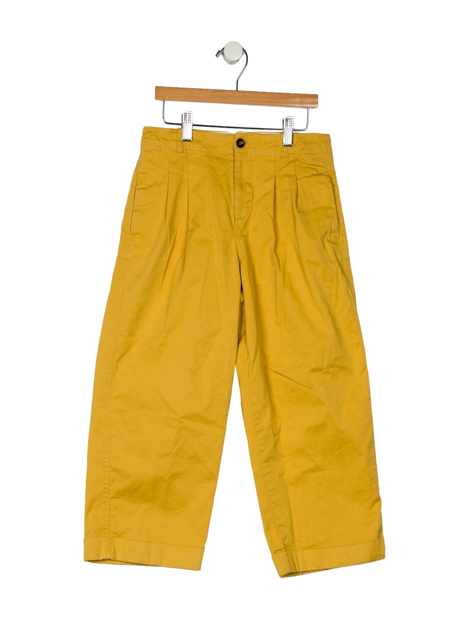 Gucci Kids' Wide-Leg Pants