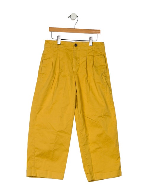 Gucci Kids' Wide-Leg Pants