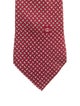 Gucci Silk Printed Tie