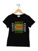 Gucci Boys' Printed T-Shirt
