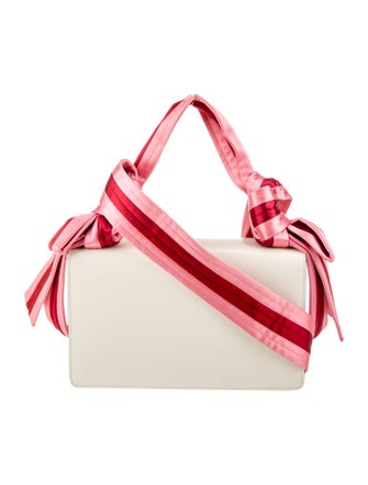 Gucci Leather Naga Dragon