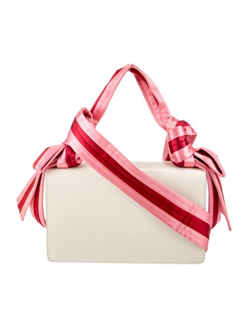 Gucci Leather Naga Dragon