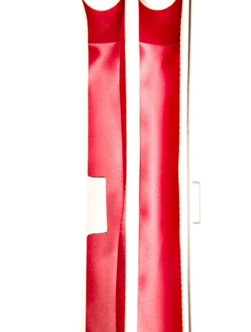 Gucci Leather Naga Dragon