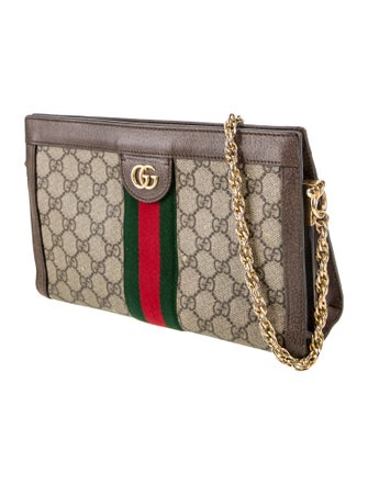 Gucci GG Supreme Ophidia Small