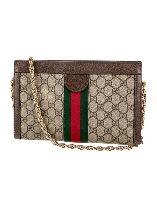 Gucci GG Supreme Ophidia Small