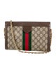 Gucci GG Supreme Ophidia Small