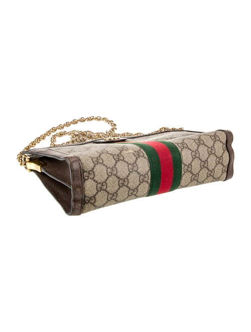 Gucci GG Supreme Ophidia Small