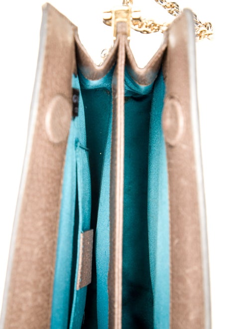 Gucci GG Supreme Ophidia Small