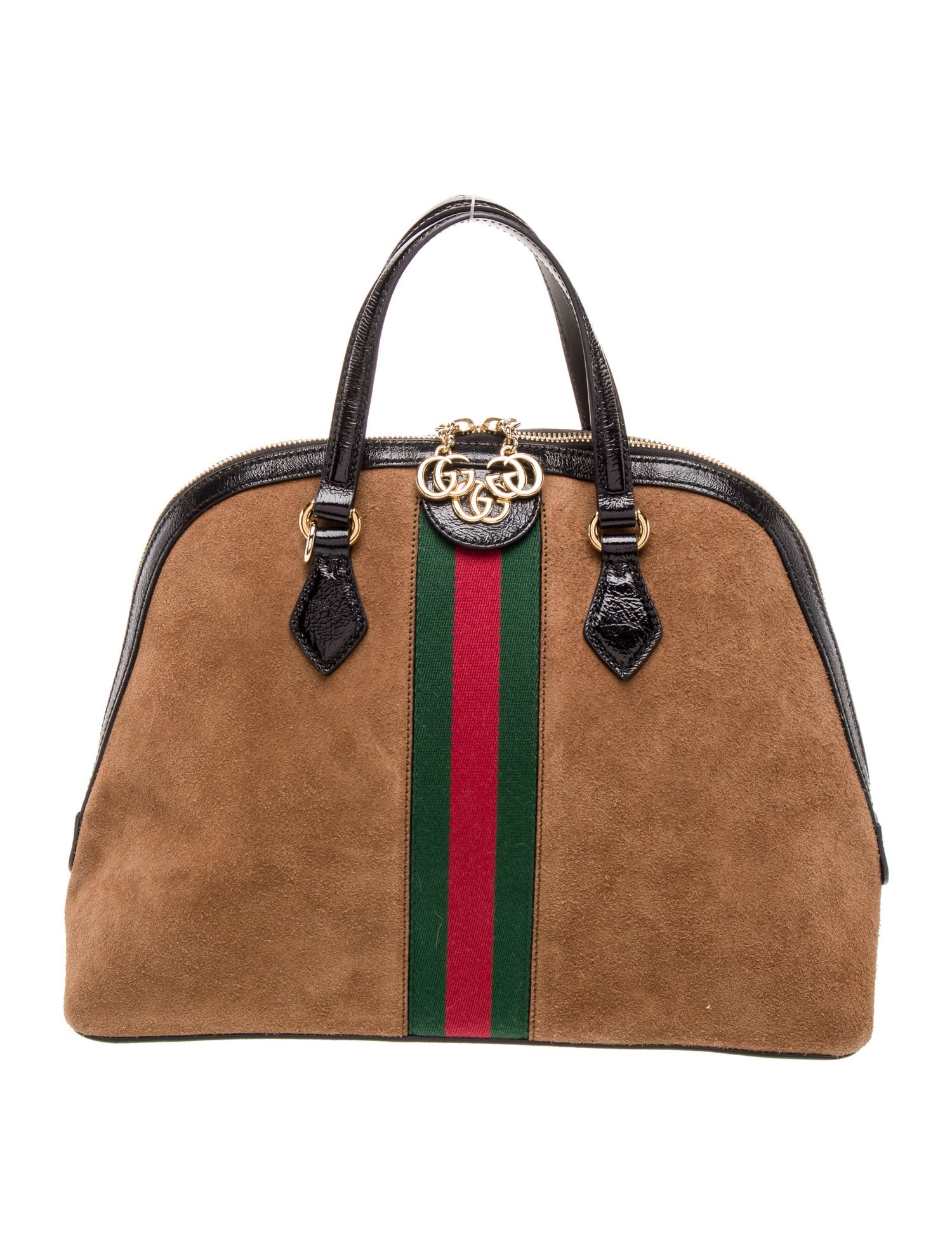 Gucci Web Ophidia Medium