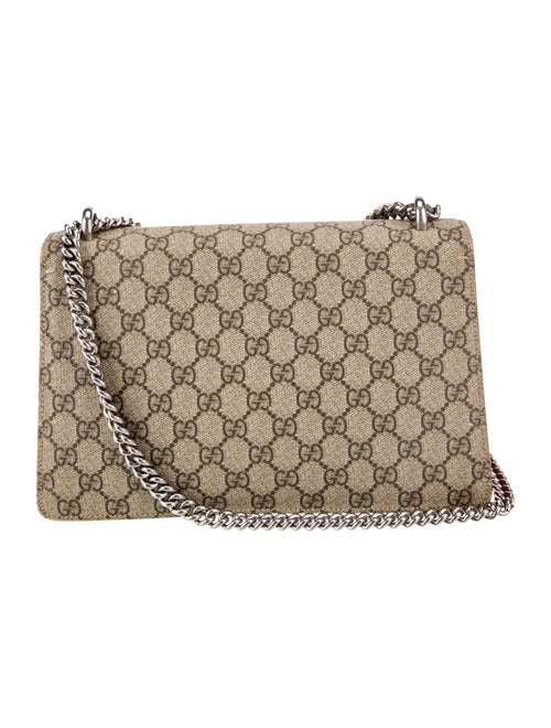 Gucci GG Supreme Dionysus Small