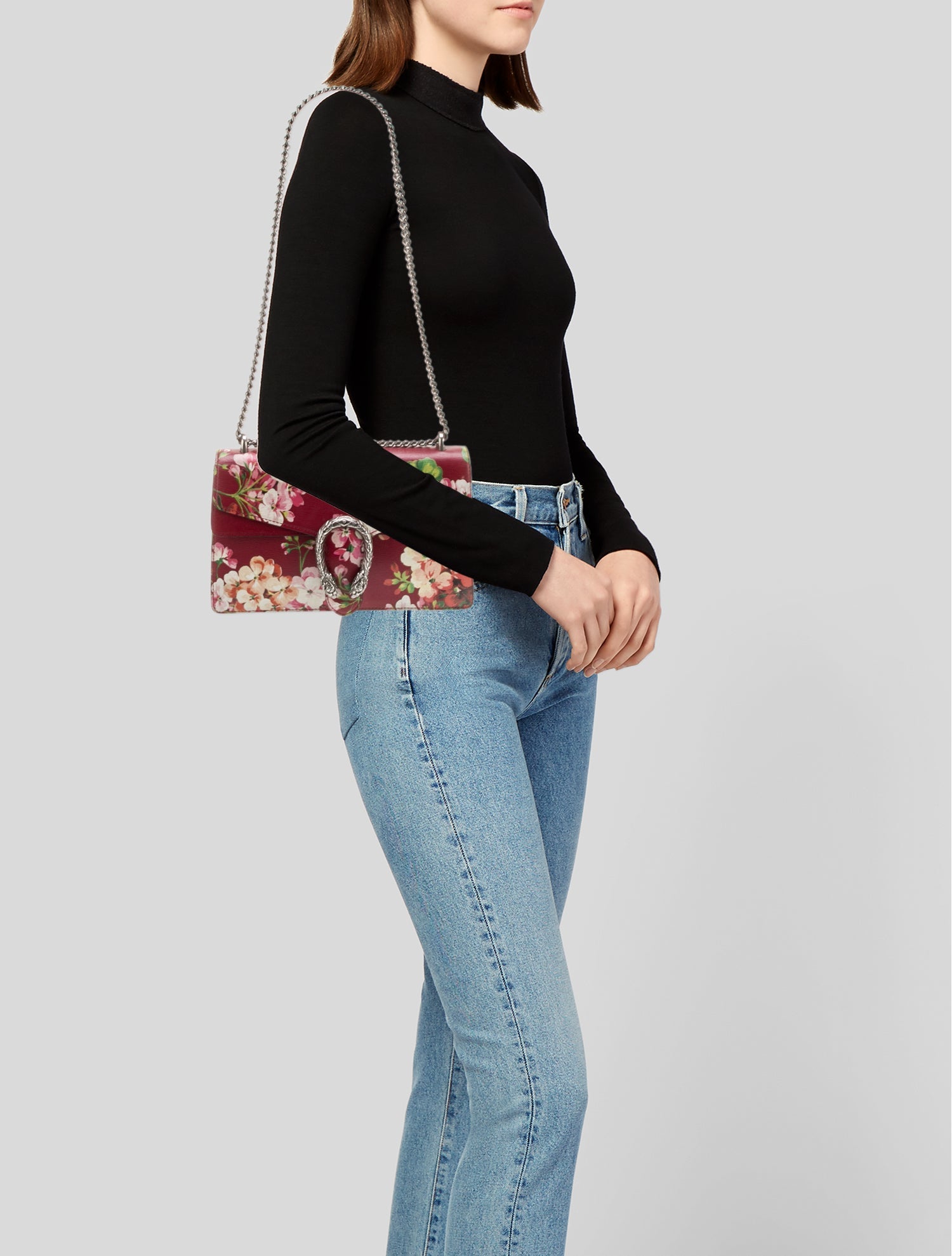 Gucci Blooms Dionysus Small