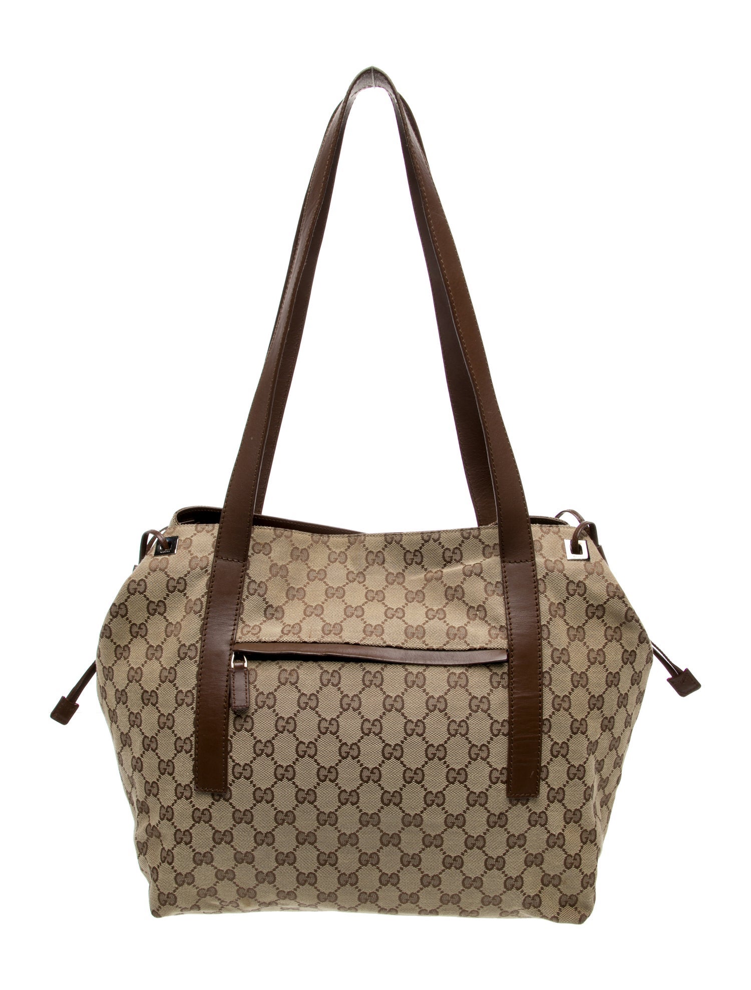 Gucci GG Canvas Eclipse