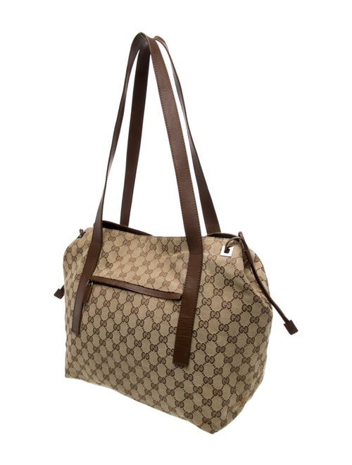 Gucci GG Canvas Eclipse