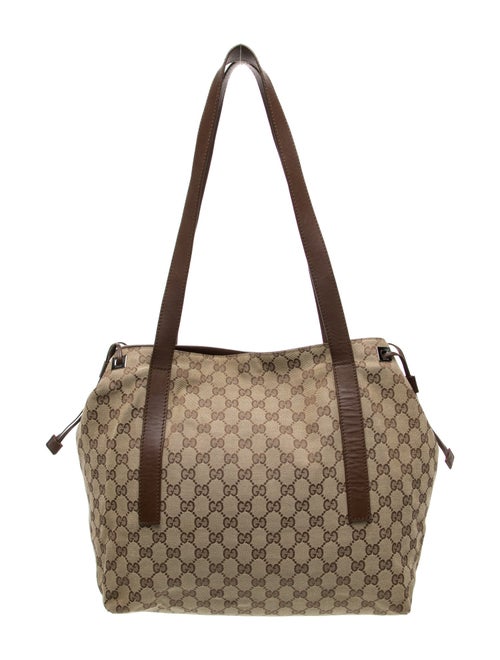 Gucci GG Canvas Eclipse