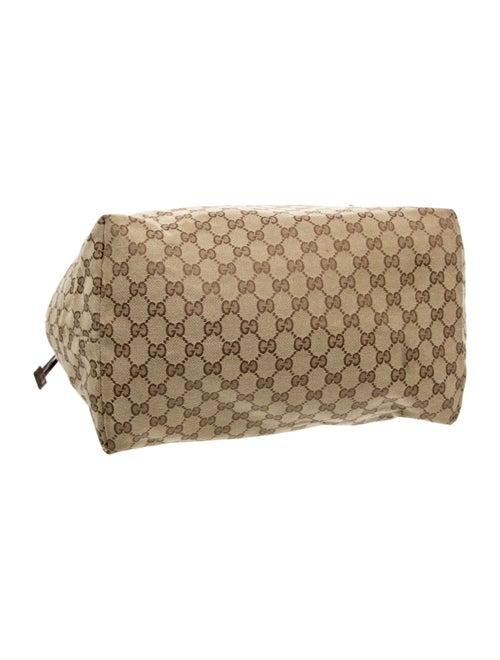 Gucci GG Canvas Eclipse