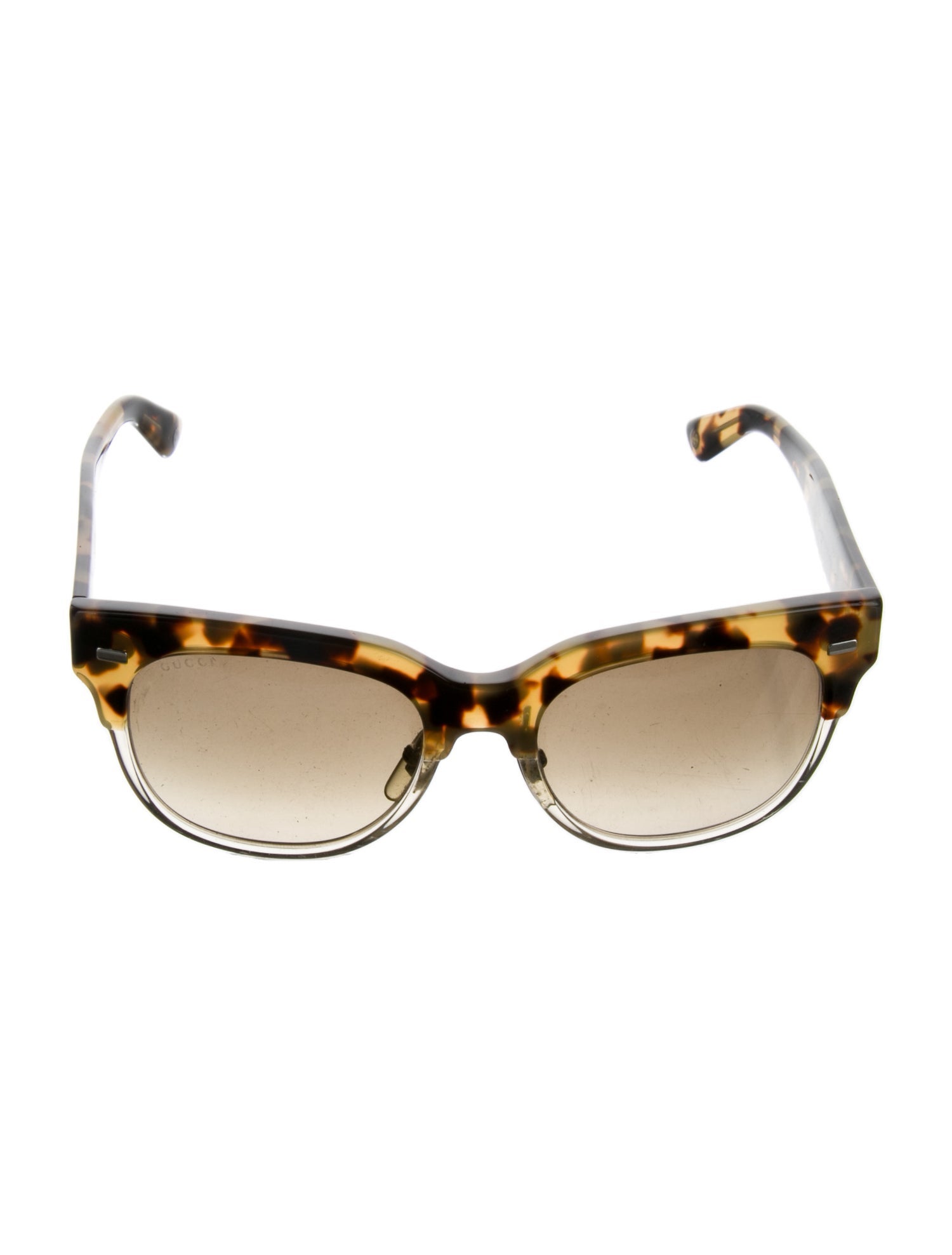 Gucci Wayfarer Gradient Sunglasses