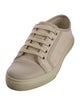 Gucci Canvas Sneakers