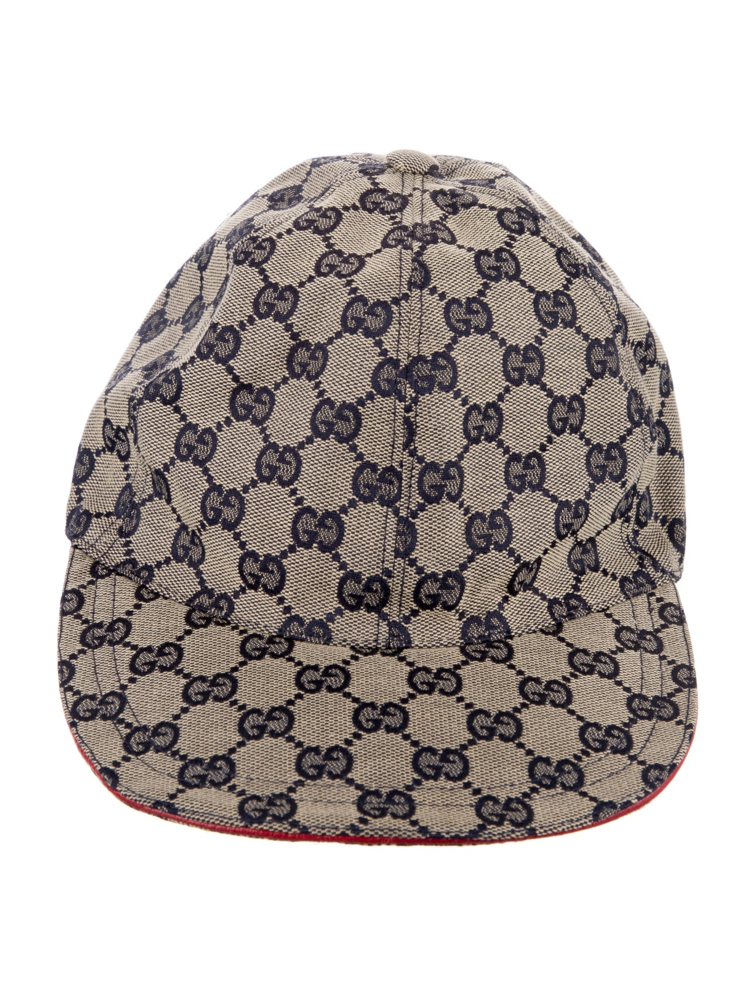 Gucci Women's baseball cap