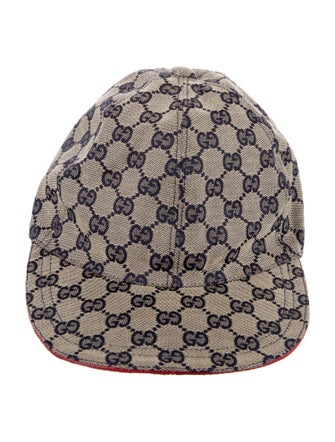 Gucci Women's baseball cap