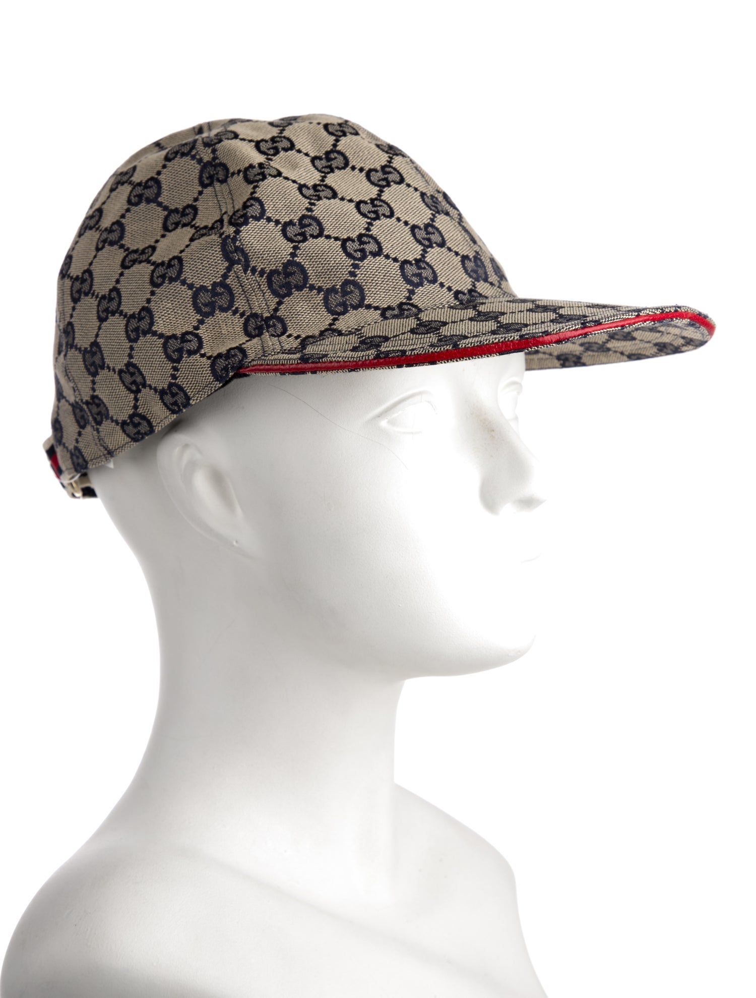 Gucci Women's baseball cap