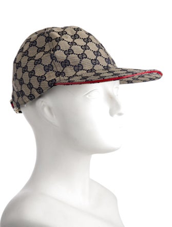 Gucci Women's baseball cap