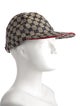 Gucci Women's baseball cap