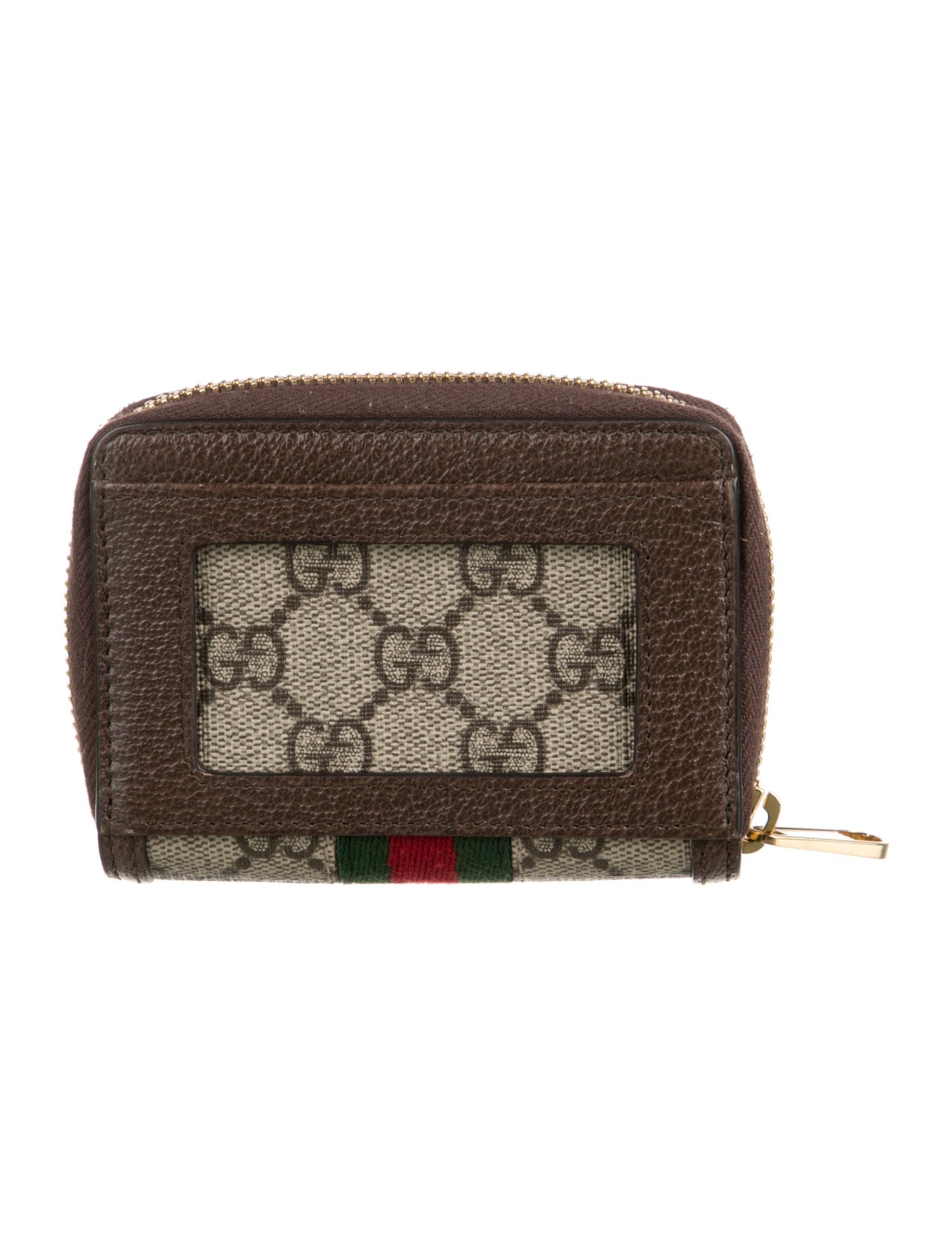 Gucci Ophidia GG Supreme Wallet