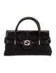 Gucci Interlocking G Top Handle Bag
