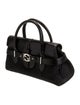 Gucci Interlocking G Top Handle Bag