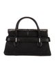 Gucci Interlocking G Top Handle Bag
