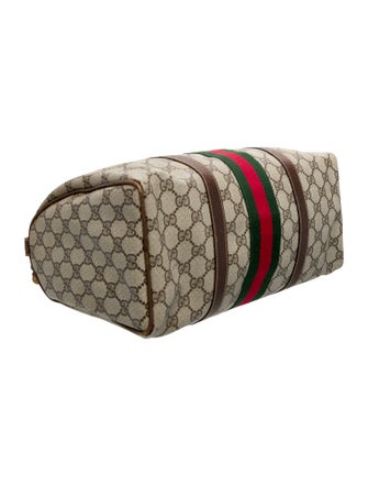 Gucci GG Plus Boston