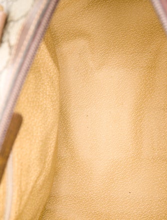 Gucci GG Plus Boston