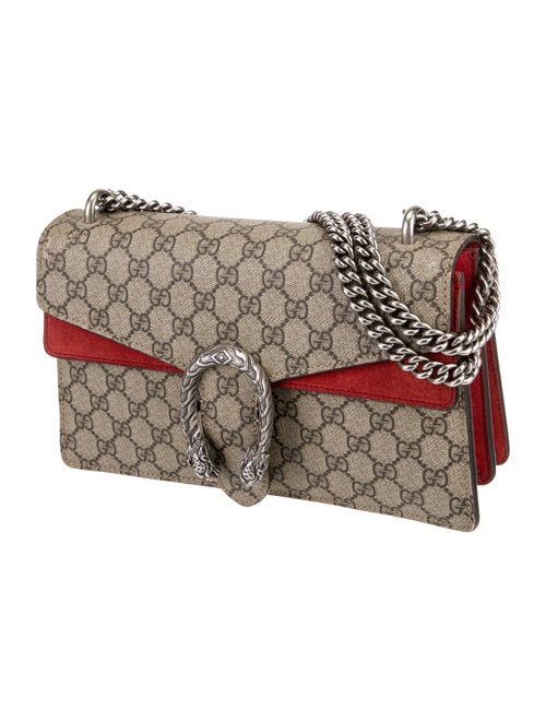 Gucci GG Supreme Dionysus Small
