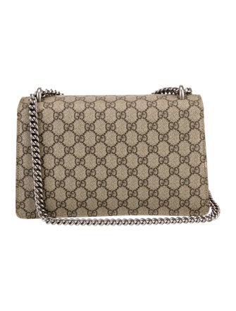 Gucci GG Supreme Dionysus Small
