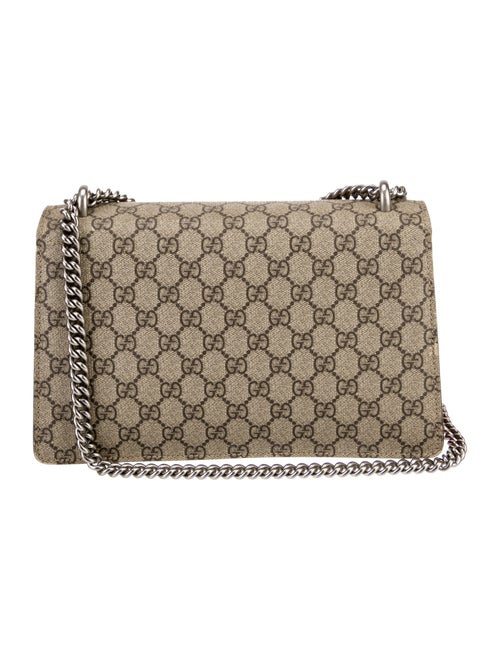 Gucci GG Supreme Dionysus Small