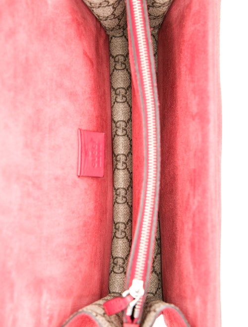 Gucci GG Supreme Dionysus Small