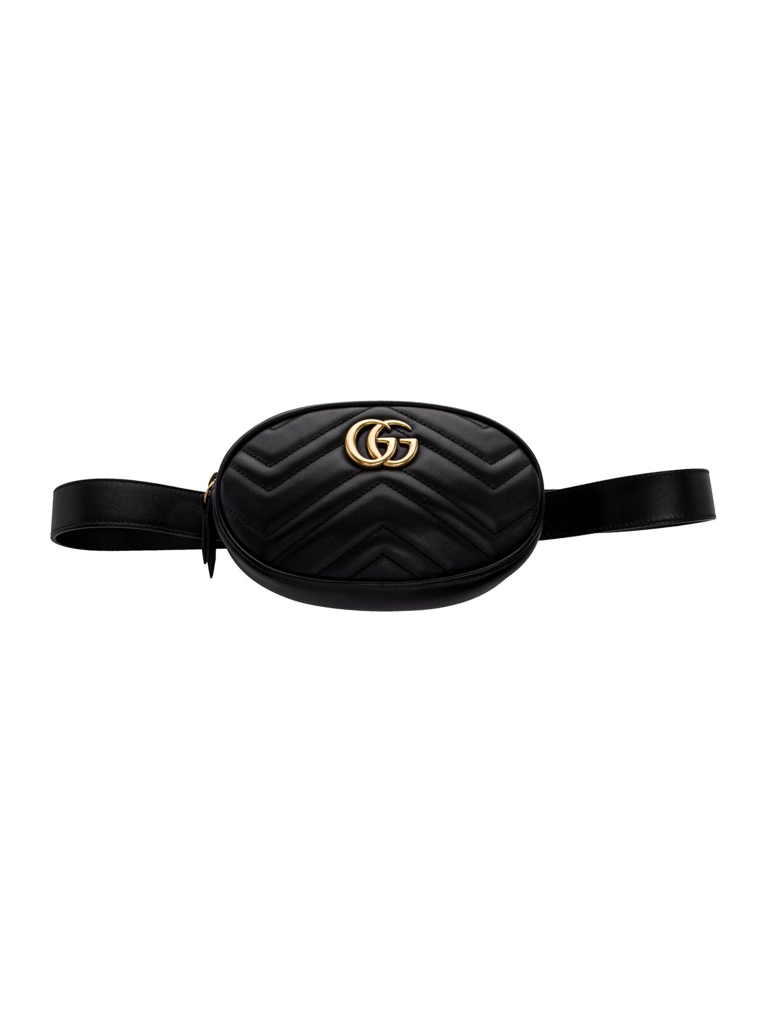Gucci Double G Marmont