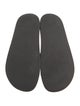 Gucci Leather Slides