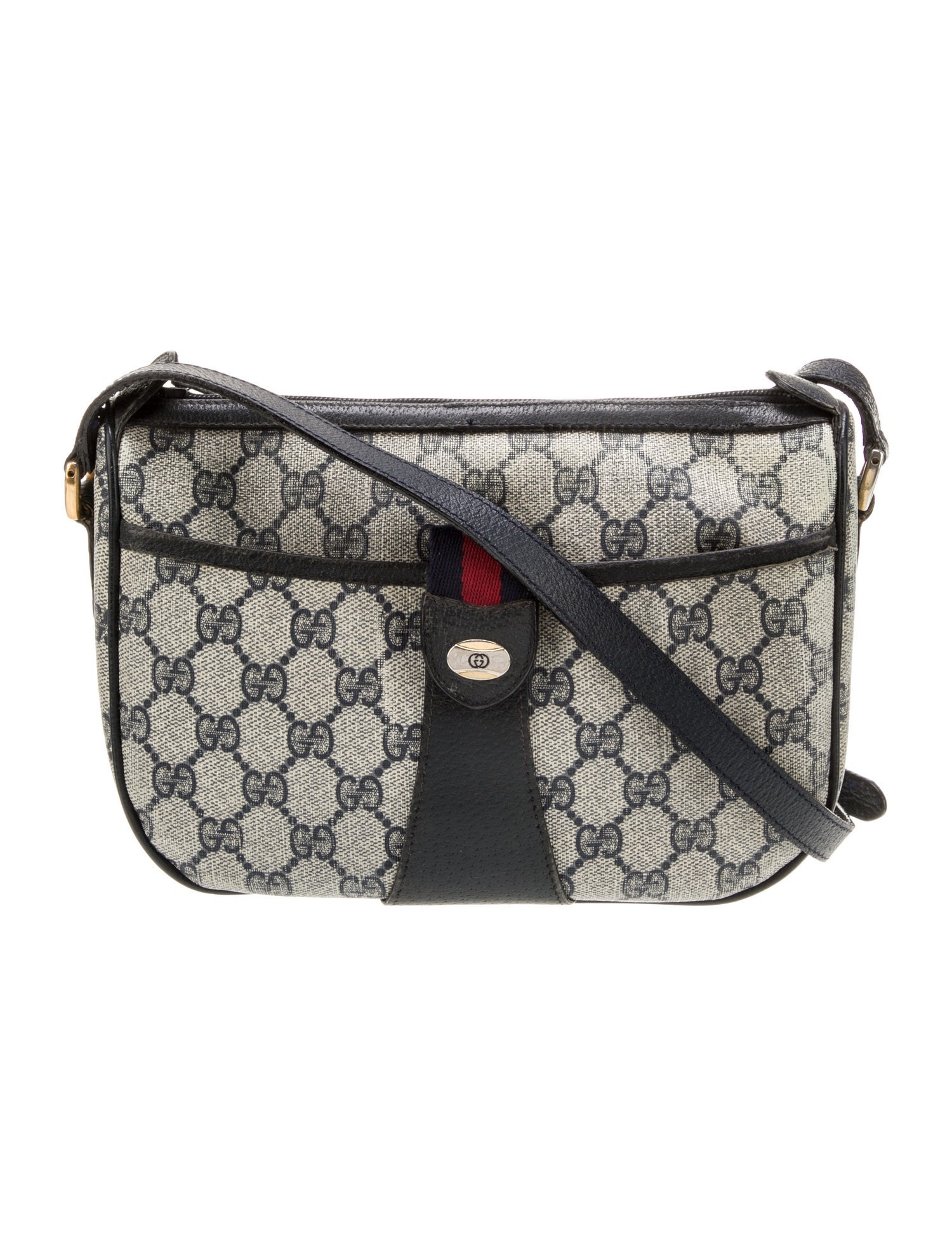 Gucci GG Plus Ophidia