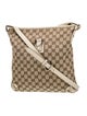 Gucci GG Canvas Abbey